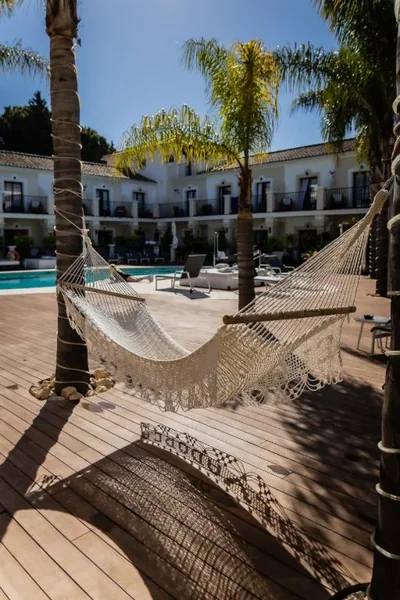 Paloma Blanca Boutique Hotel — Foto 6