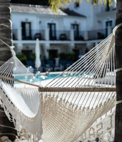 Paloma Blanca Boutique Hotel — Foto 11
