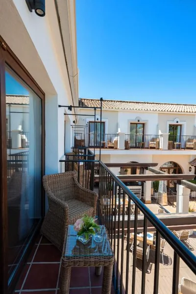 Paloma Blanca Boutique Hotel — Foto 12