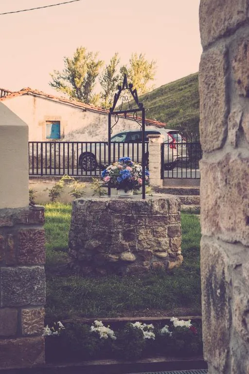 Casa con 4 camere da letto — Palomba Rural