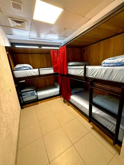 PALOMERAS Coliving & Coworking — Foto 2