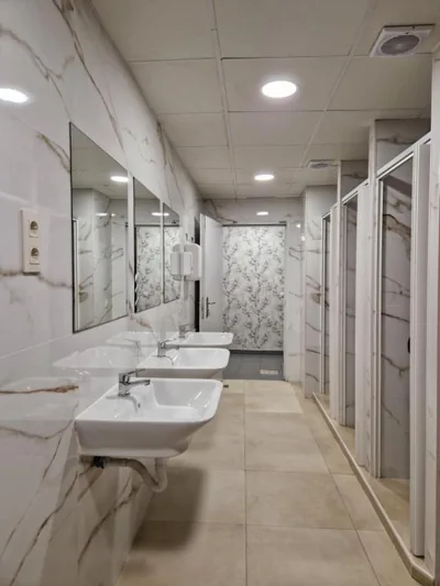 PALOMERAS Coliving & Coworking — Foto 3