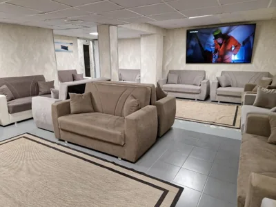 PALOMERAS Coliving & Coworking — Foto 5