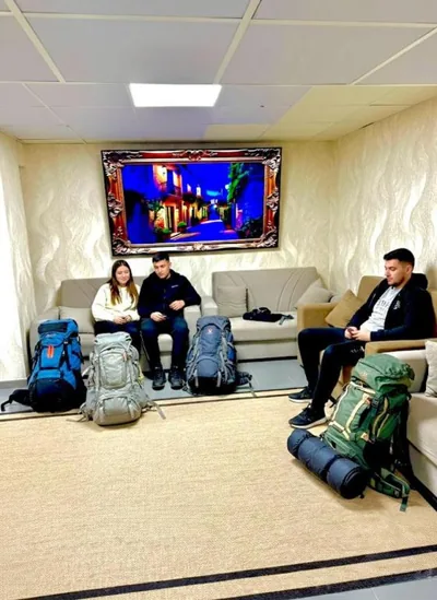 PALOMERAS Coliving & Coworking — Foto 10