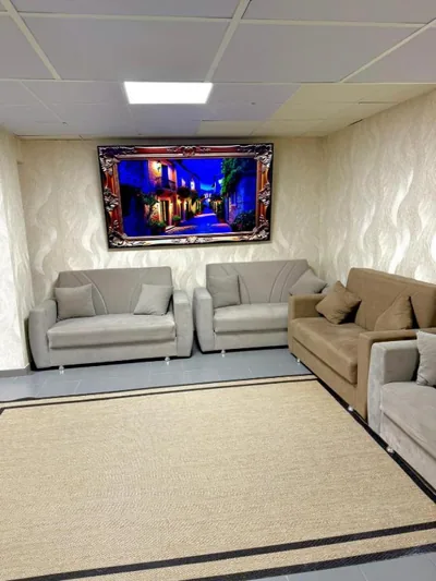 PALOMERAS Coliving & Coworking — Foto 12