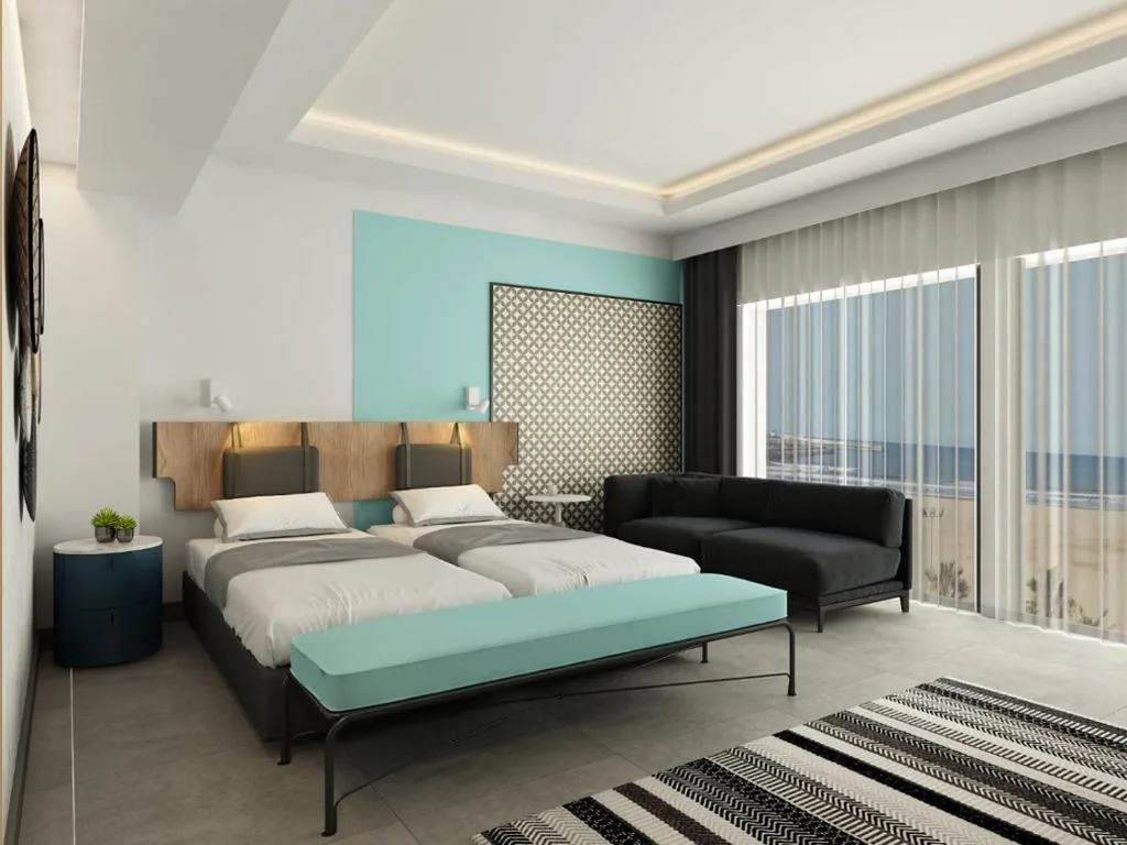 PAMPHYLIA HOTEL