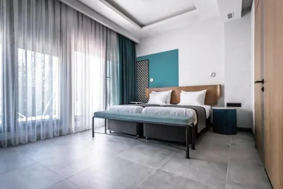 PAMPHYLIA HOTEL — foto 6