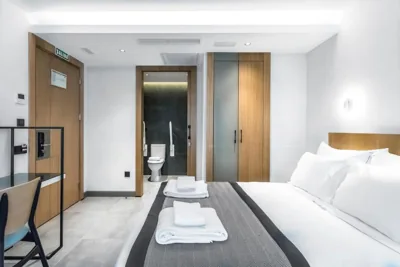PAMPHYLIA HOTEL — foto 11