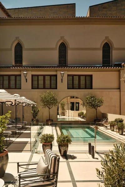 Pamplona Catedral Hotel — Foto 6