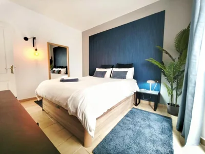 PAMRO moderner Bungalow - 4 Schlafzimmer - 2 Bäder - Whirpool - Ferienanlage mit Pool - Familienfreundlich — foto 2