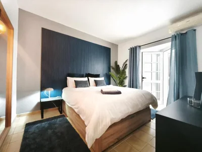 PAMRO moderner Bungalow - 4 Schlafzimmer - 2 Bäder - Whirpool - Ferienanlage mit Pool - Familienfreundlich — foto 4