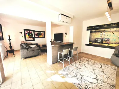 PAMRO moderner Bungalow - 4 Schlafzimmer - 2 Bäder - Whirpool - Ferienanlage mit Pool - Familienfreundlich — foto 9