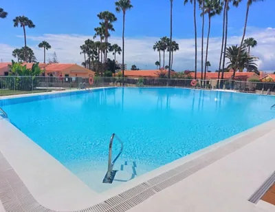 PAMRO moderner Bungalow - 4 Schlafzimmer - 2 Bäder - Whirpool - Ferienanlage mit Pool - Familienfreundlich — foto 11