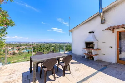 PANORAMIC VILLA - Only Families — photo 4