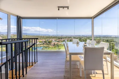 PANORAMIC VILLA - Only Families — photo 6