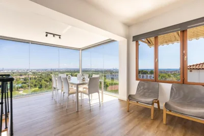 PANORAMIC VILLA - Only Families — photo 7