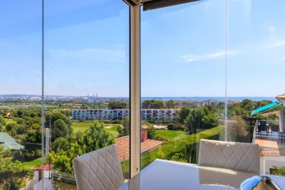 PANORAMIC VILLA - Only Families — photo 8