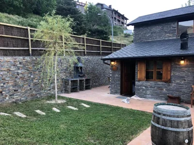 Panoramic Xalet la Molina con Vistas Excelentes — foto 7