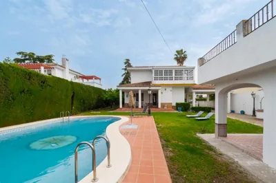 Panther Home Casa Colonial II Villa con Piscina Privada — foto 4