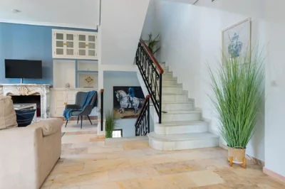 Panther Home Casa Colonial II Villa con Piscina Privada — foto 6