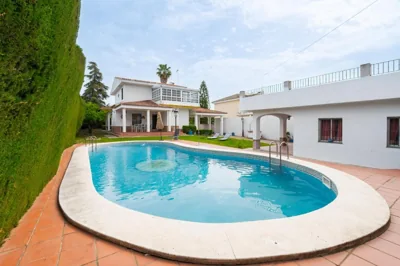 Panther Home Casa Colonial II Villa con Piscina Privada — foto 9