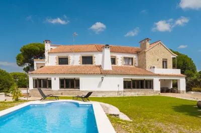 Panther Home El Ancla Villa Premium con Piscina Privada — foto 4