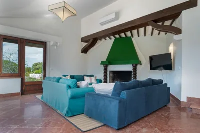Panther Home El Ancla Villa Premium con Piscina Privada — foto 6