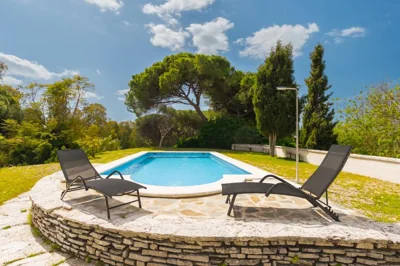 Panther Home El Ancla Villa Premium con Piscina Privada — foto 9