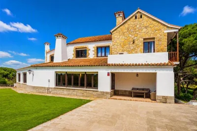 Panther Home El Ancla Villa Premium con Piscina Privada — foto 12