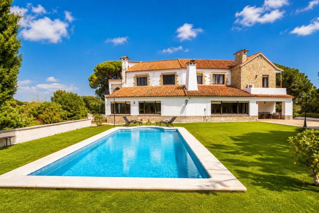 Villa — Panther Home El Ancla Villa Premium con Piscina Privada
