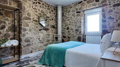 PANTON RURAL Casa Do José — foto 2