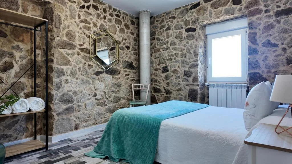 PANTON RURAL Casa Do José