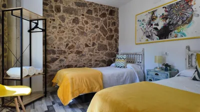PANTON RURAL Casa Do José — foto 6