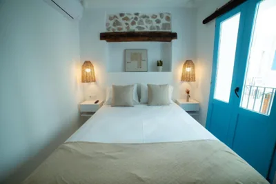 Papa Luna Suites Hostal Boutique — photo 2