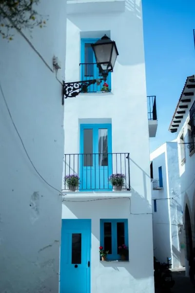 Papa Luna Suites Hostal Boutique — photo 4