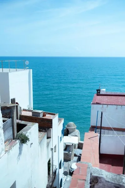 Papa Luna Suites Hostal Boutique — photo 10