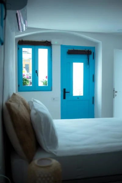 Papa Luna Suites Hostal Boutique — photo 11