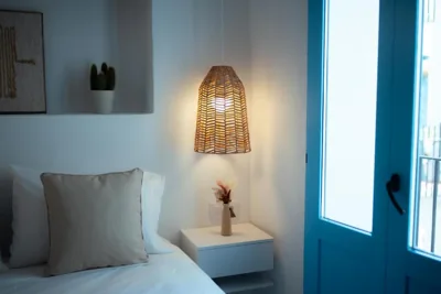 Papa Luna Suites Hostal Boutique — photo 12