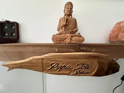 Papá Totë Deluxe — 写真 8