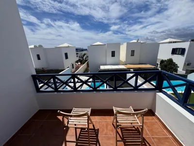 Papagayo House — foto 11