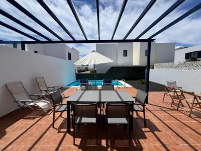Papagayo House — foto 12