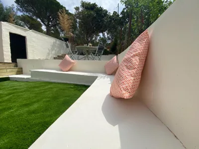 Para 12: piscina, BBQ, calma y café con vistas — foto 3