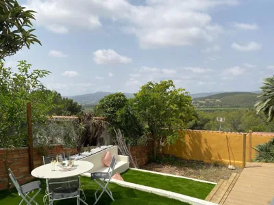 Para 12: piscina, BBQ, calma y café con vistas — foto 4