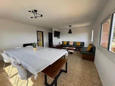 Para 12: piscina, BBQ, calma y café con vistas — foto 6