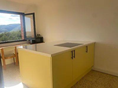 Para 12: piscina, BBQ, calma y café con vistas — foto 7