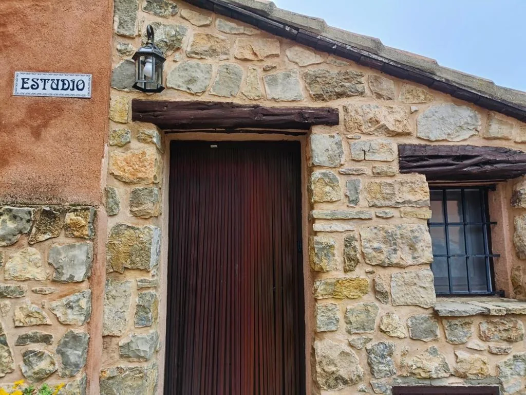 Monolocale — Parada del Carmen