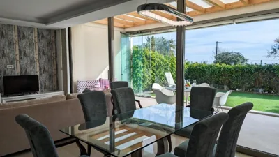 PARADISE beachfront luxury villa — foto 4