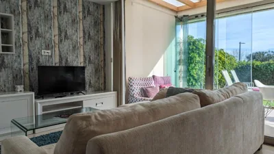 PARADISE beachfront luxury villa — foto 6