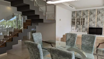 PARADISE beachfront luxury villa — foto 8