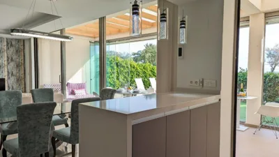 PARADISE beachfront luxury villa — foto 9